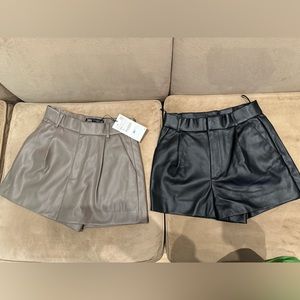 BNWT Zara Bottoms